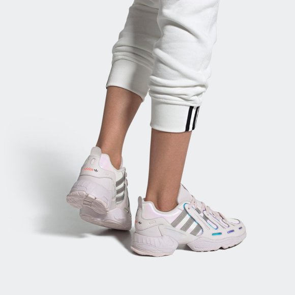 eqt gazelle dad chunky sneakers